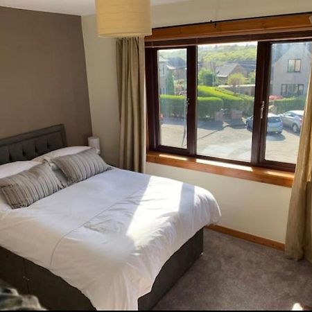 Stornoway Holiday Let ภายนอก รูปภาพ