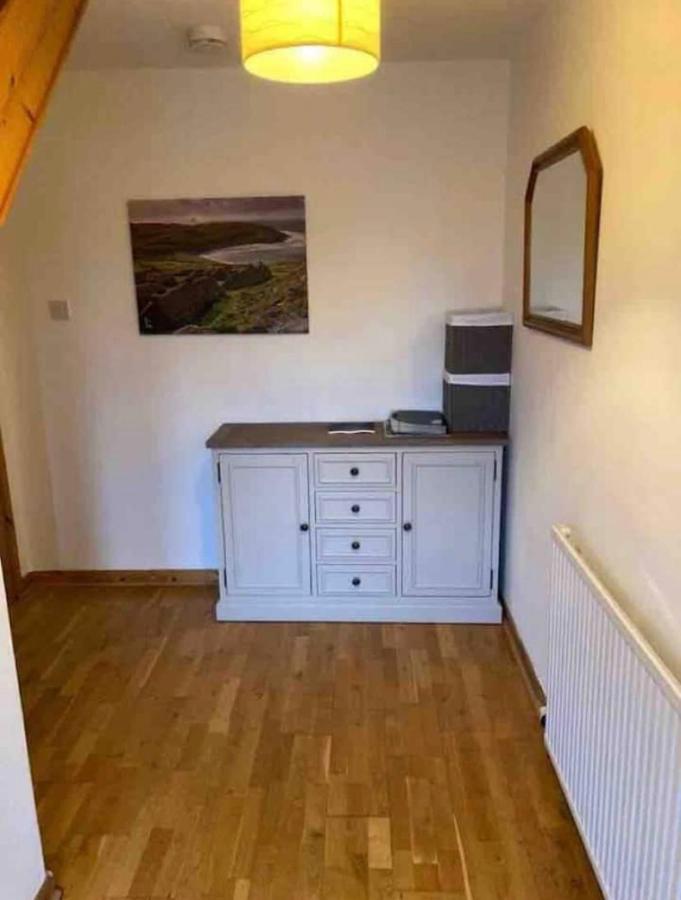 Stornoway Holiday Let ภายนอก รูปภาพ